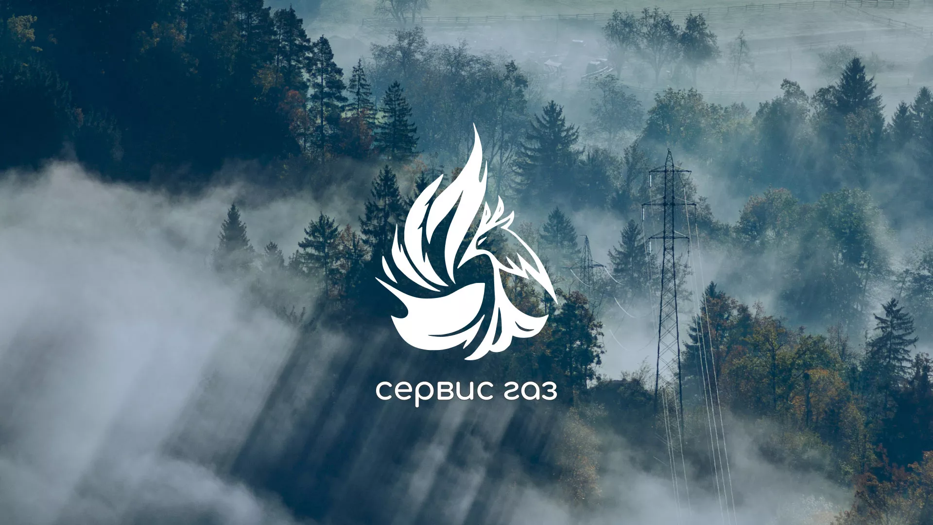 Создание сайта компании «Сервис газ» в Красногорске