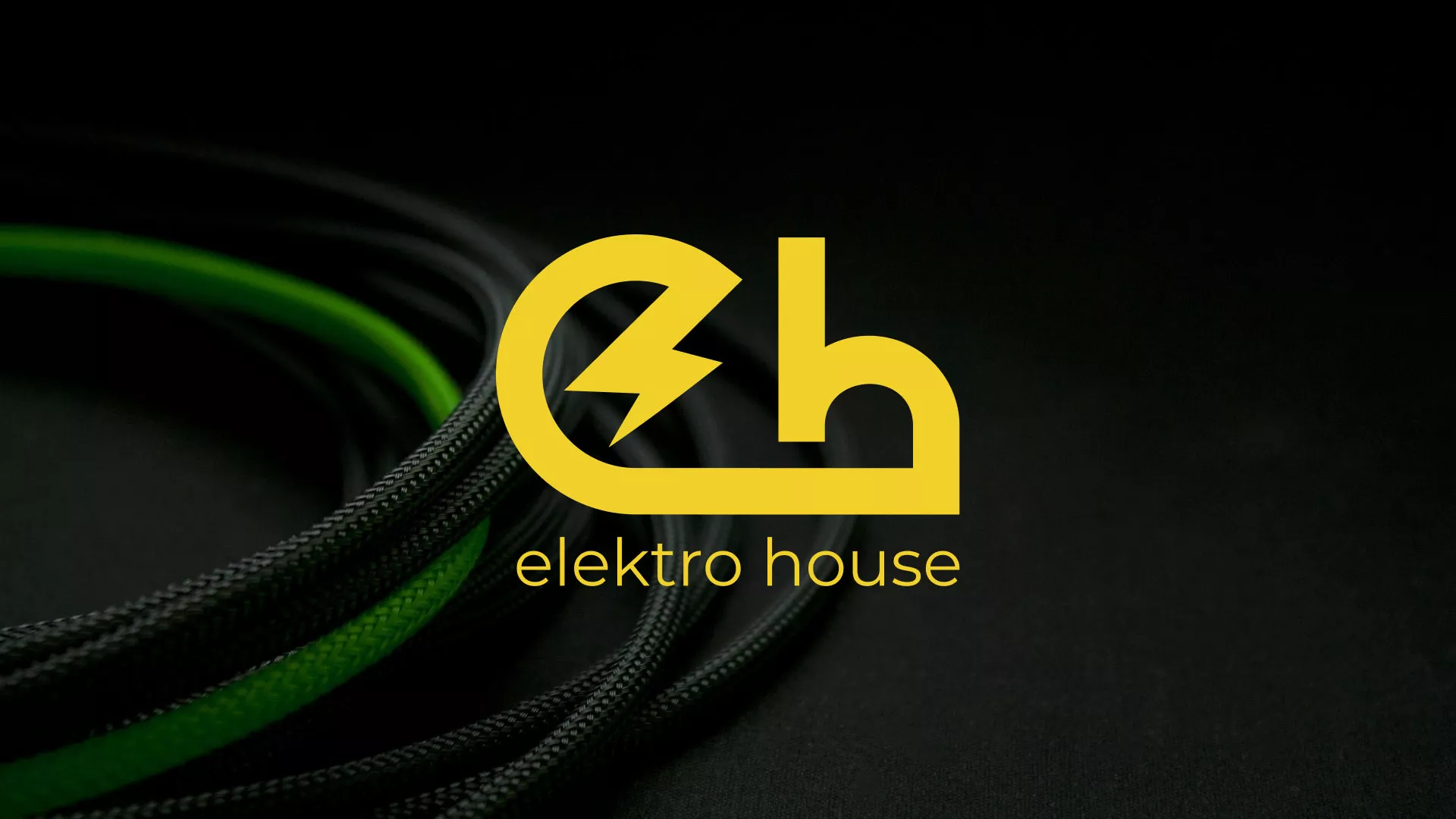 Создание сайта компании «Elektro House» в Красногорске