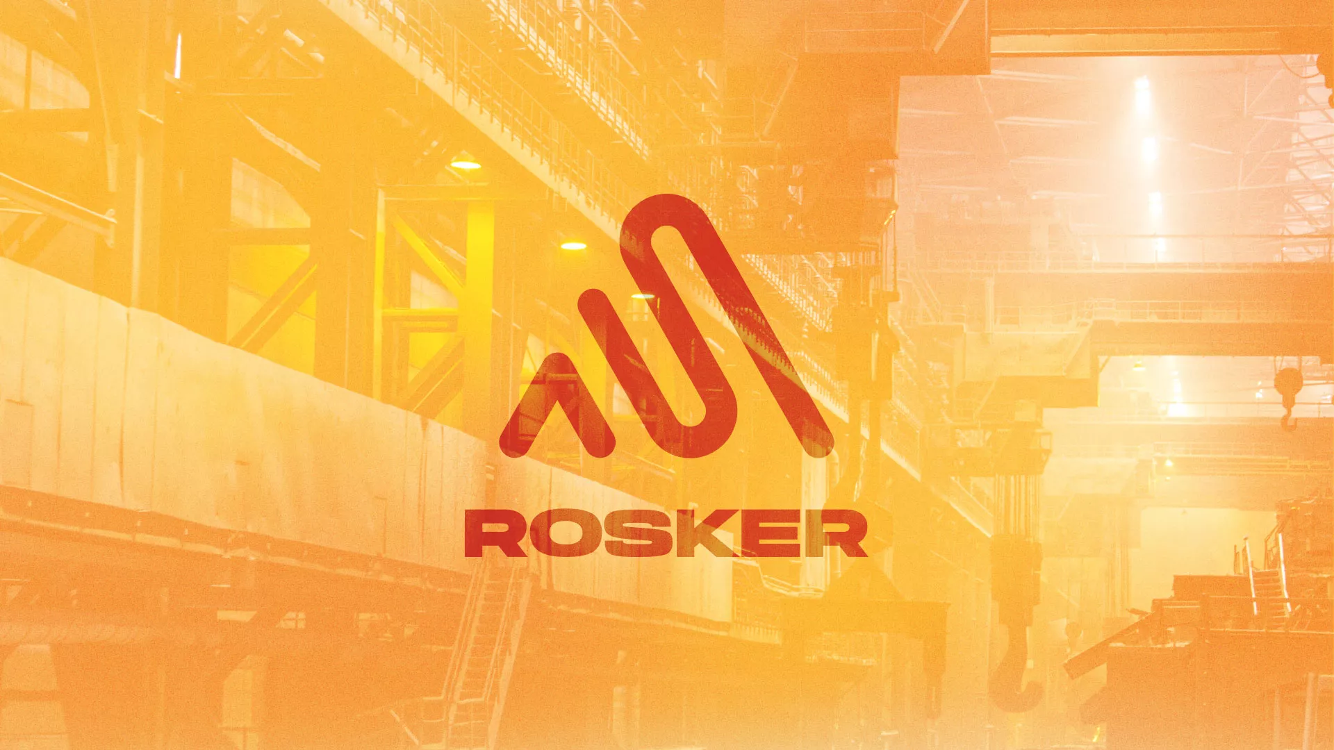 Ребрендинг компании «Rosker» и редизайн сайта в Красногорске