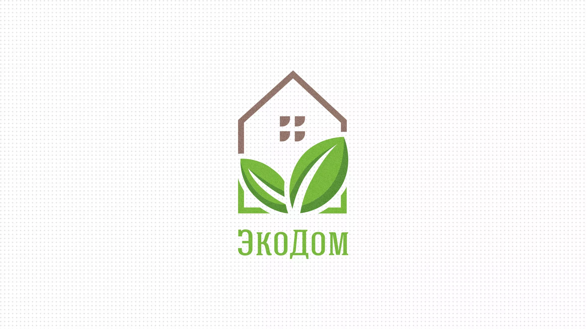 Создание сайта для строительной компании «ЭКОДОМ» в Красногорске