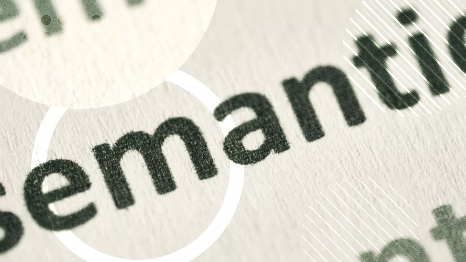 Генератор семантического ядра для сайтов в Красногорске